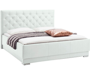 Bett 180 X 200 Cm Preisvergleich Günstig Bei Idealo Kaufen Meise Möbel Pisa 180x200cm