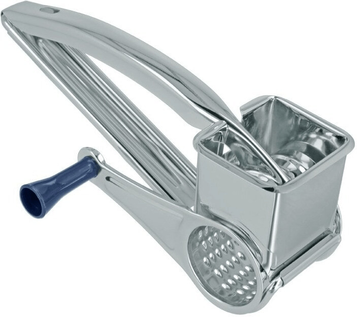 Metaltex Rotary Grater (11721)