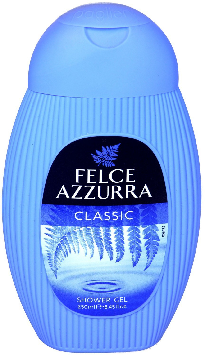 Paglieri Felce Azzurra Classic Shower Gel