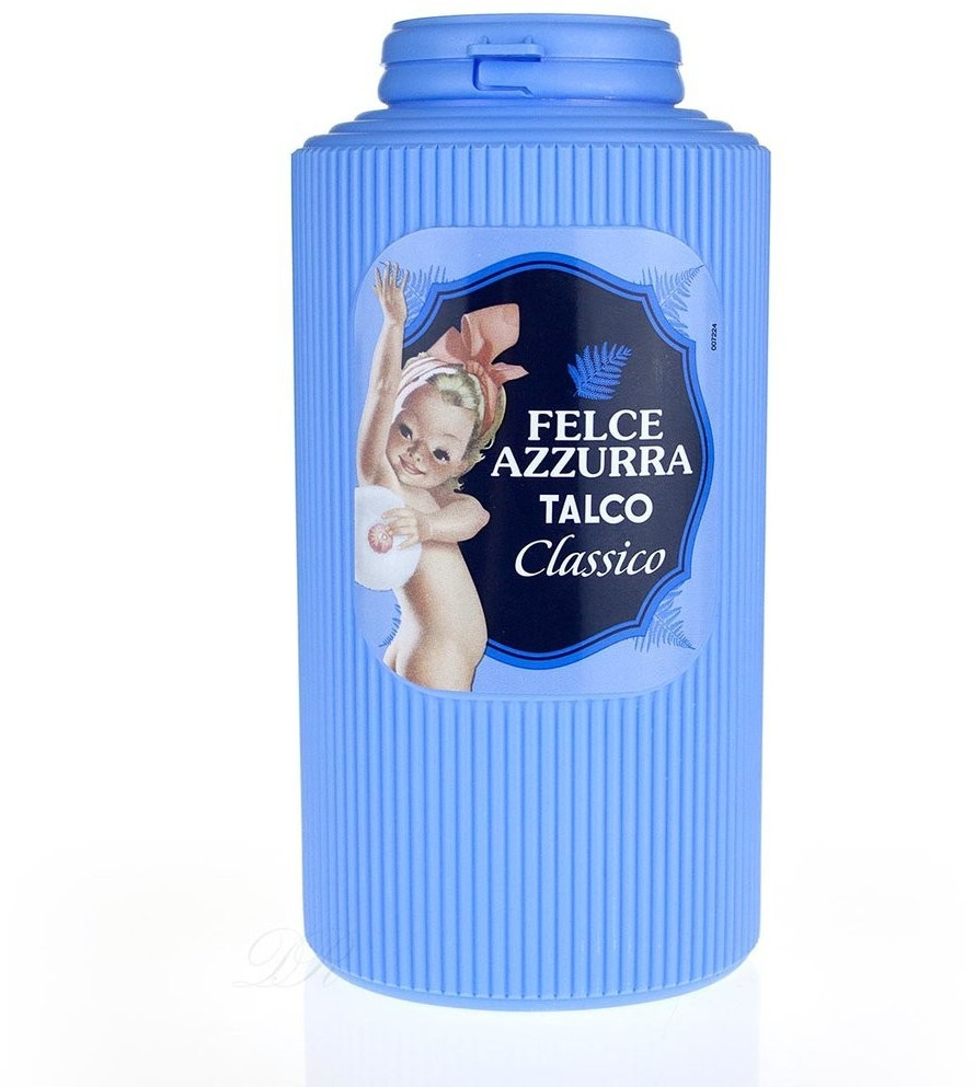 Paglieri Felce Azzurra Classic Body Powder (500 g.)