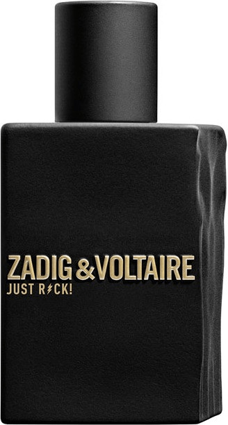 Zadig & Voltaire Just Rock! for Him Eau de Toilette (30ml)