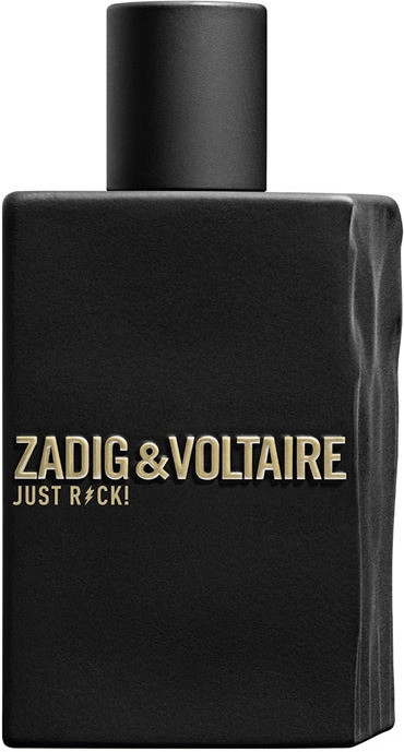 Zadig & Voltaire Just Rock! for Him Eau de Toilette (50ml)