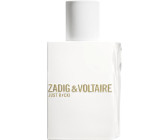 Zadig & Voltaire Just Rock! for Her Eau de Toilette
