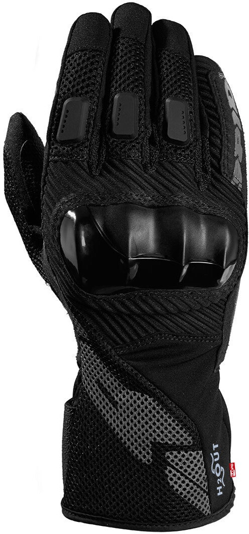 Spidi Gants Rainshield noir