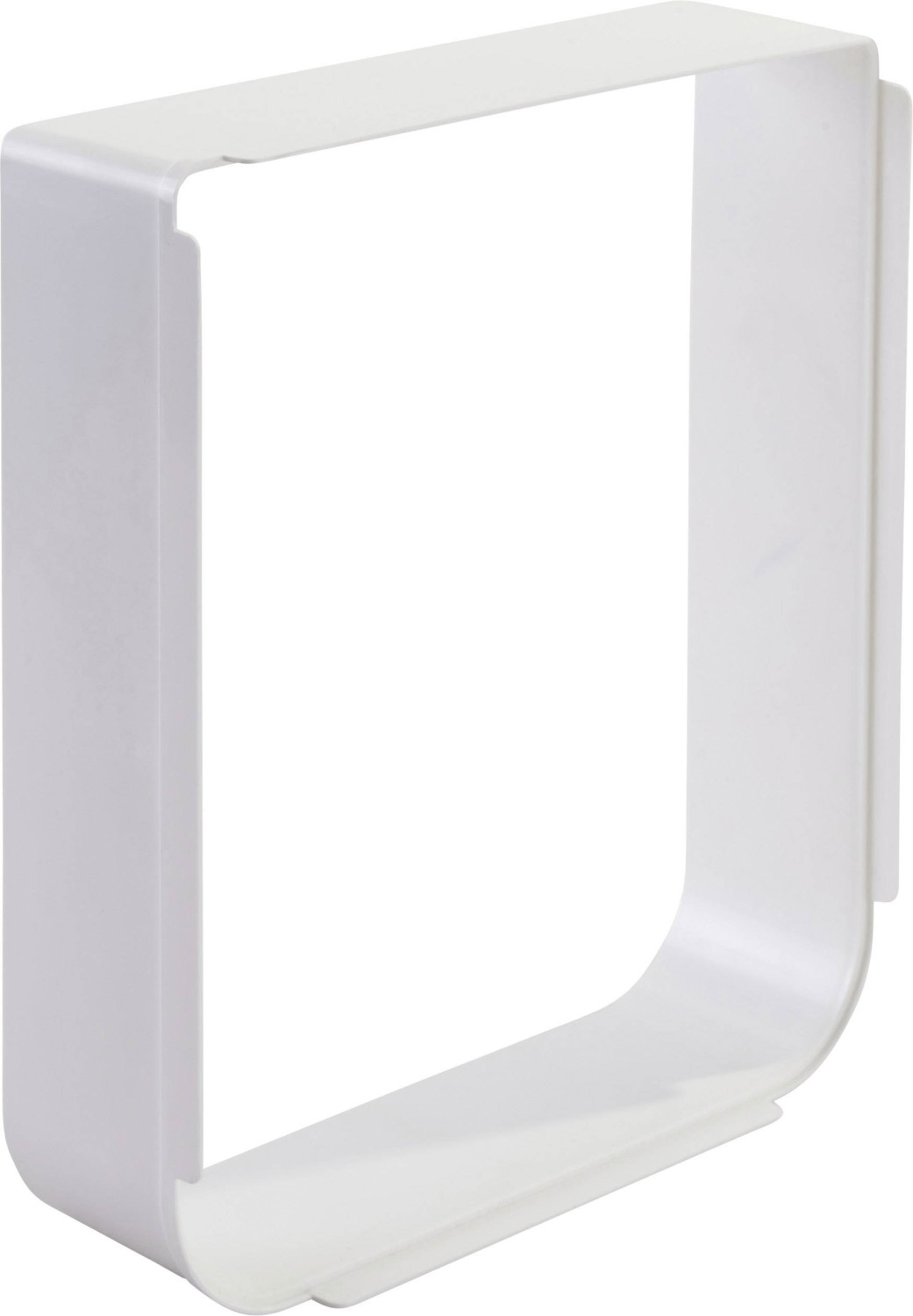 SureFlap Extension de tunnel pour chatière blanc