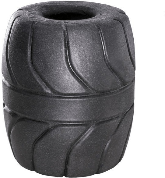 Perfect Fit SilaSkin Testicle Stretching Ring