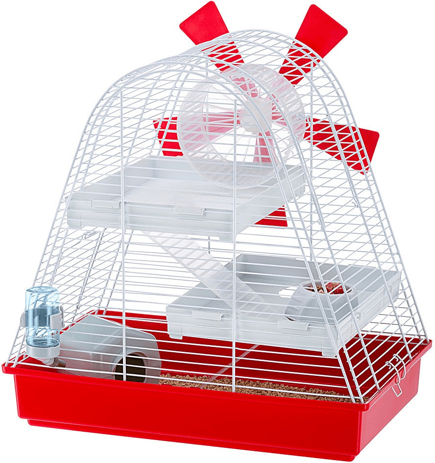 Ferplast Cage Magic Mill