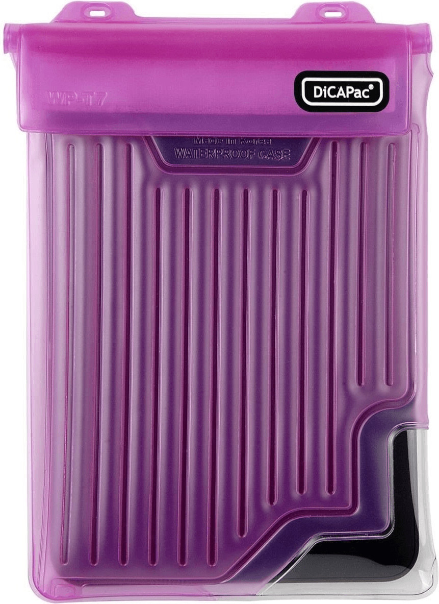 DiCAPac WP-T7 pink