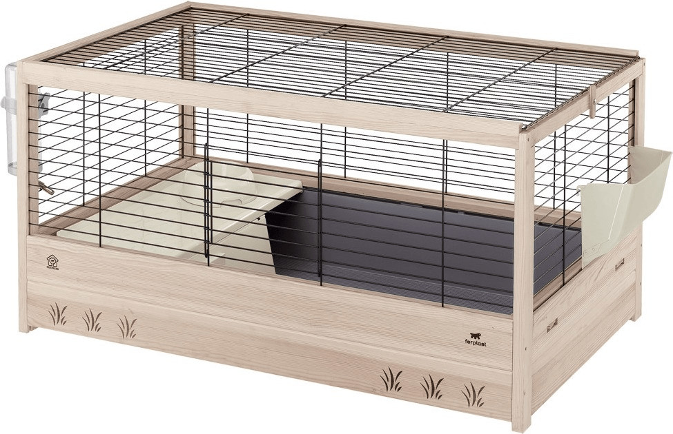 Ferplast Cage Arena 100