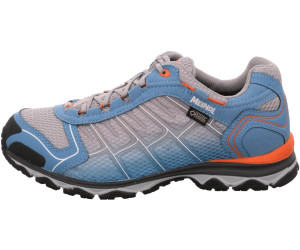Meindl X SO 30 Lady GTX light blueorange ab 104,90 Meindl Sportschuhe 39810 01 Trekkingschuhe schwarz Frauen
