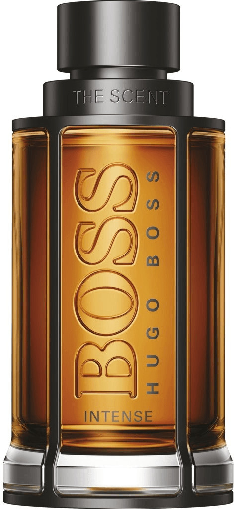 Hugo Boss The Scent Intense Eau de Parfum a € 61,60 (oggi) | Migliori  prezzi e offerte su idealo