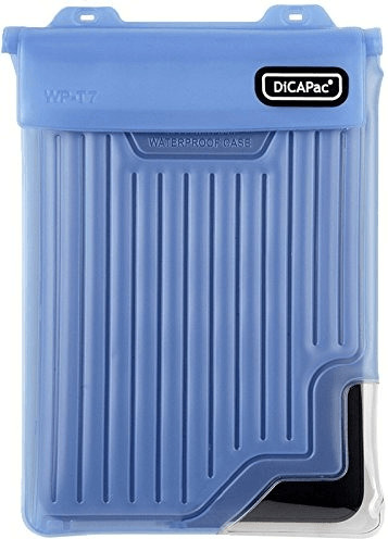 DiCAPac WP-T7 blue
