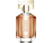 Boss scent for her intense sale