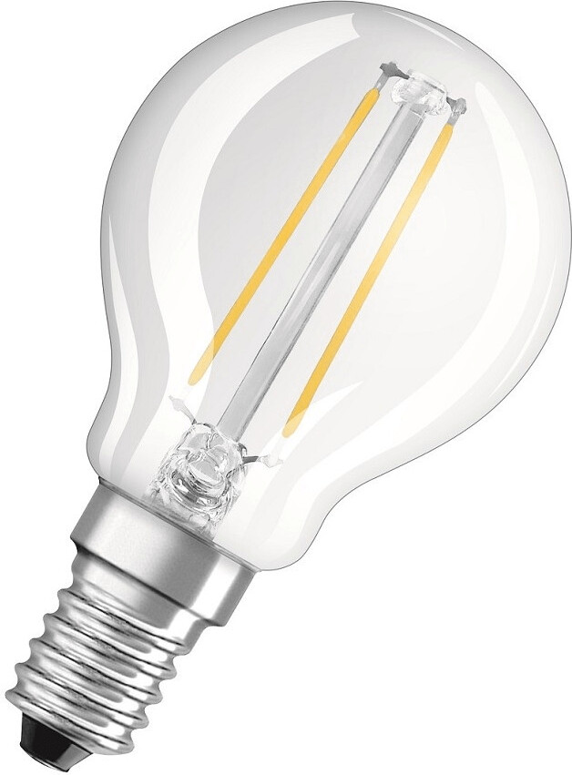 Osram Parathom Retrofit CLASSIC P 23 2 W/827 E14 FIL