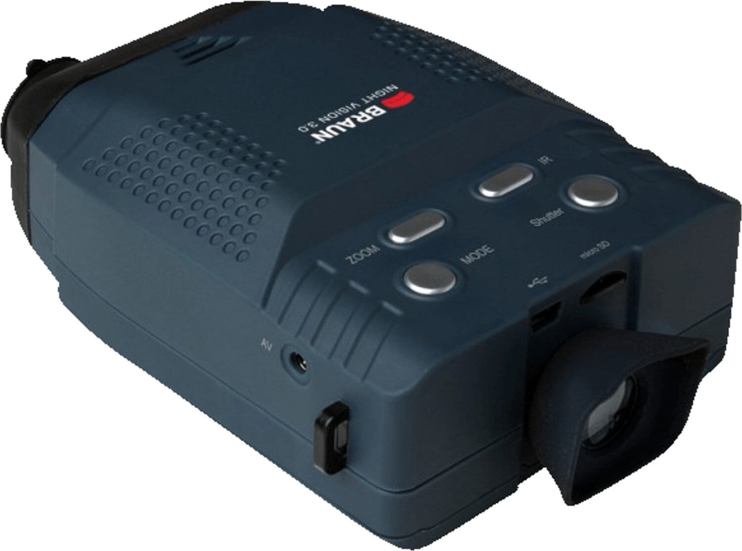 Braun Ultralit Night Vision 3.0