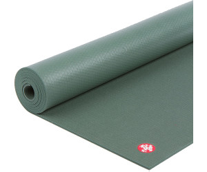 Esterilla de yoga Manduka Pro Solid 6 mm - Esterilla de yoga