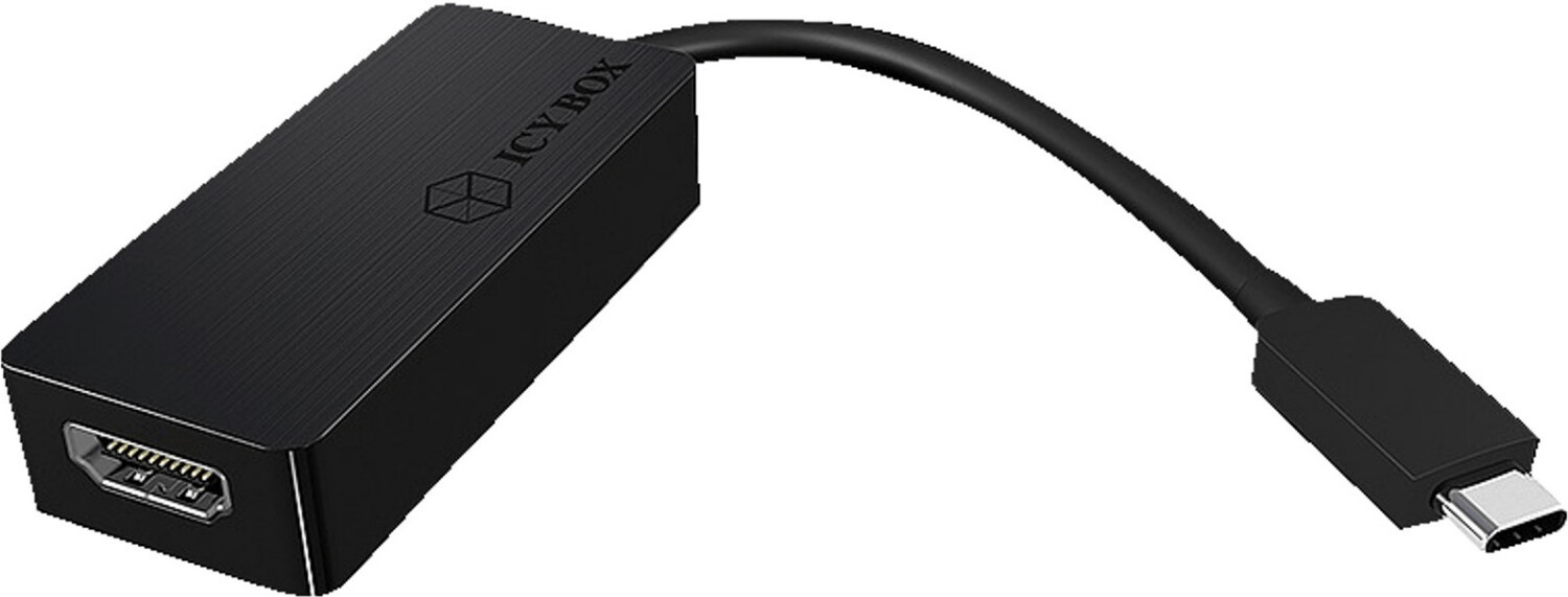 Raidsonic Icy Box IB-AC534-C