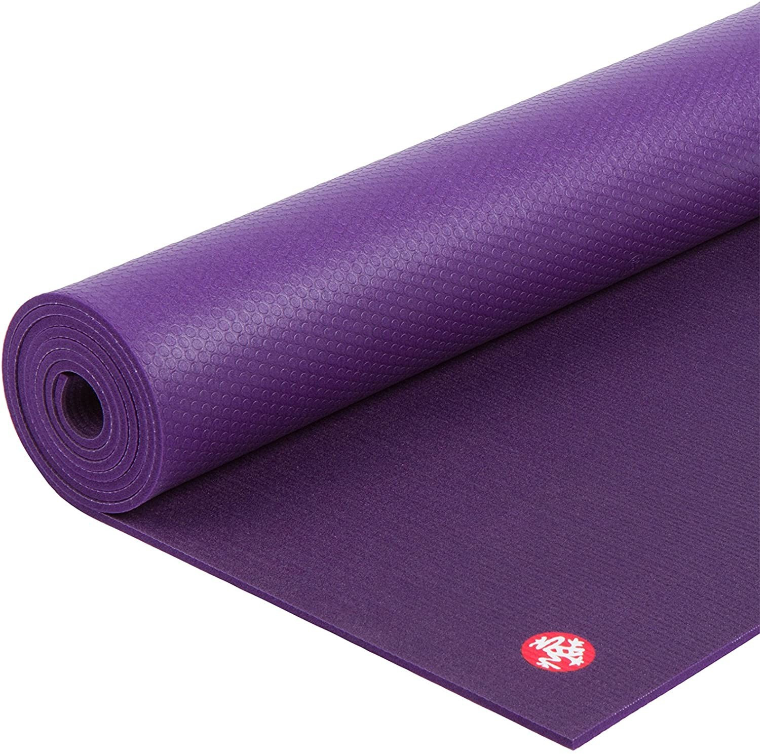 Manduka Tapis de yoga standard violet