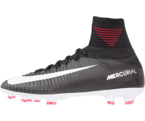 Nike mercurial superfly v schwarz cheap