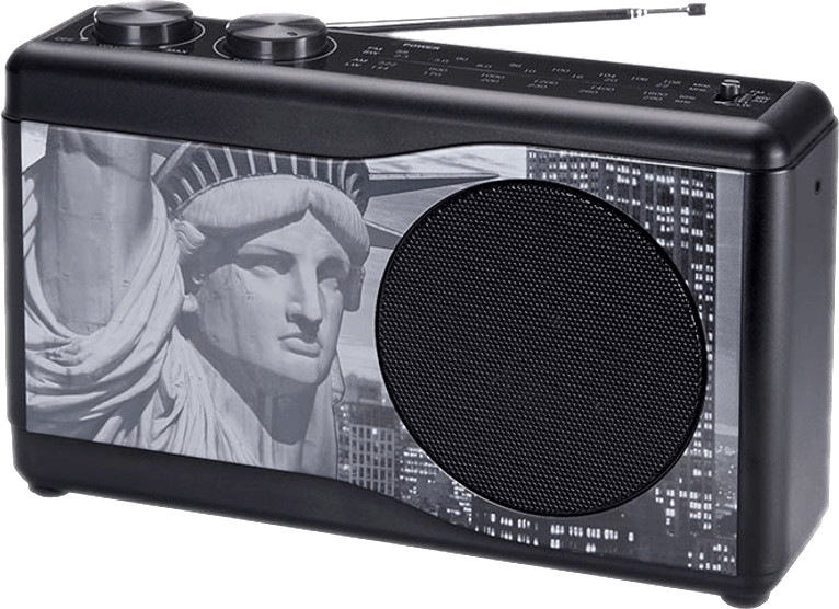 Bigben TR23