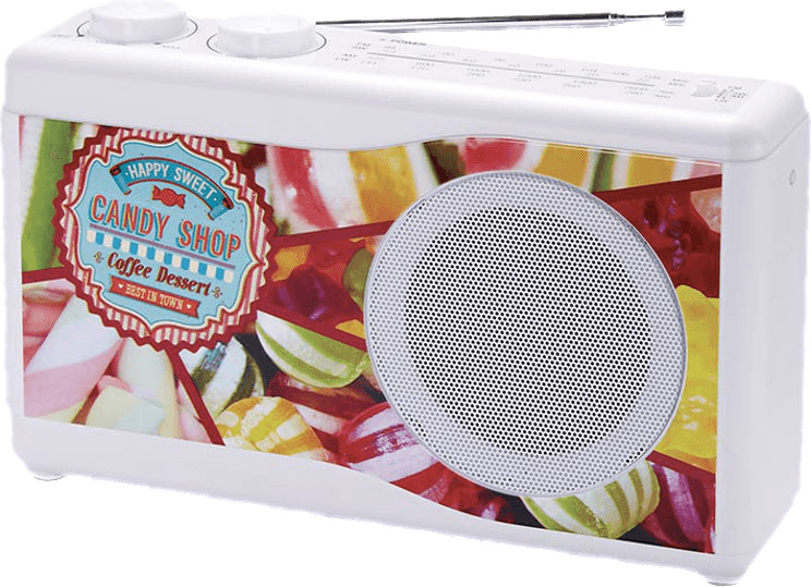 Bigben TR23 Candy