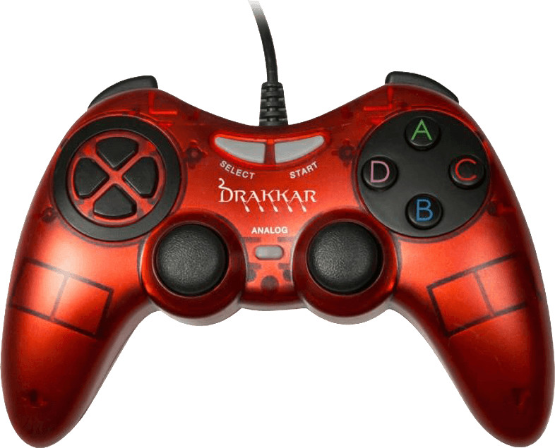 Konix Bloodaxe