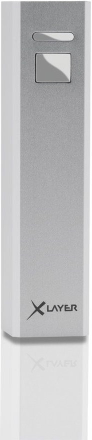 Xlayer X-Charger 2.600 mAh