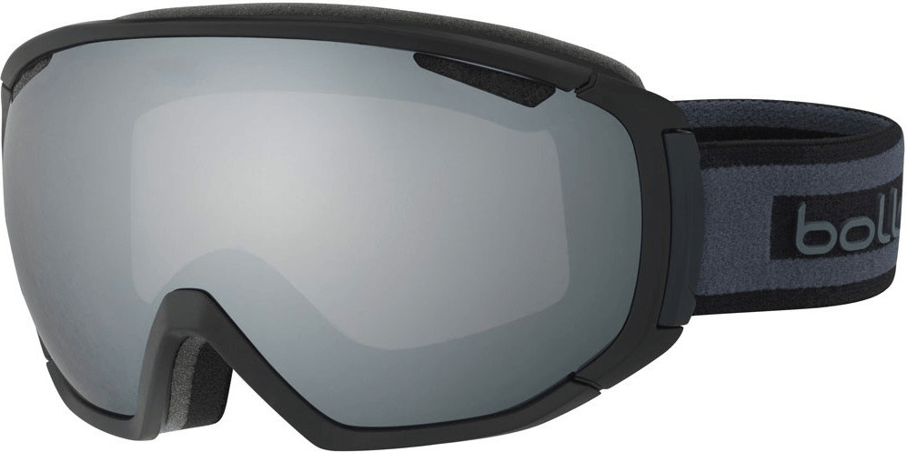 Bollé Tsar 21441 (matte black & grey/black chrome)