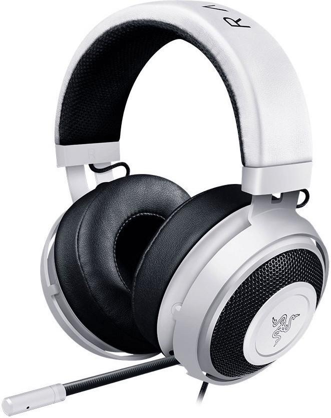 Razer Kraken Pro v2 blanc