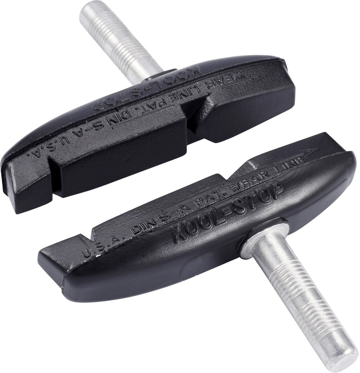 Koolstop Eagle 2 black