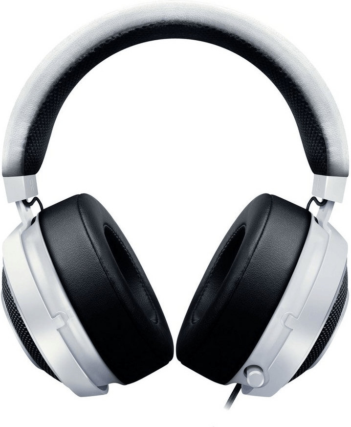 Razer Kraken Pro v2 (Oval Ear Cushions) white