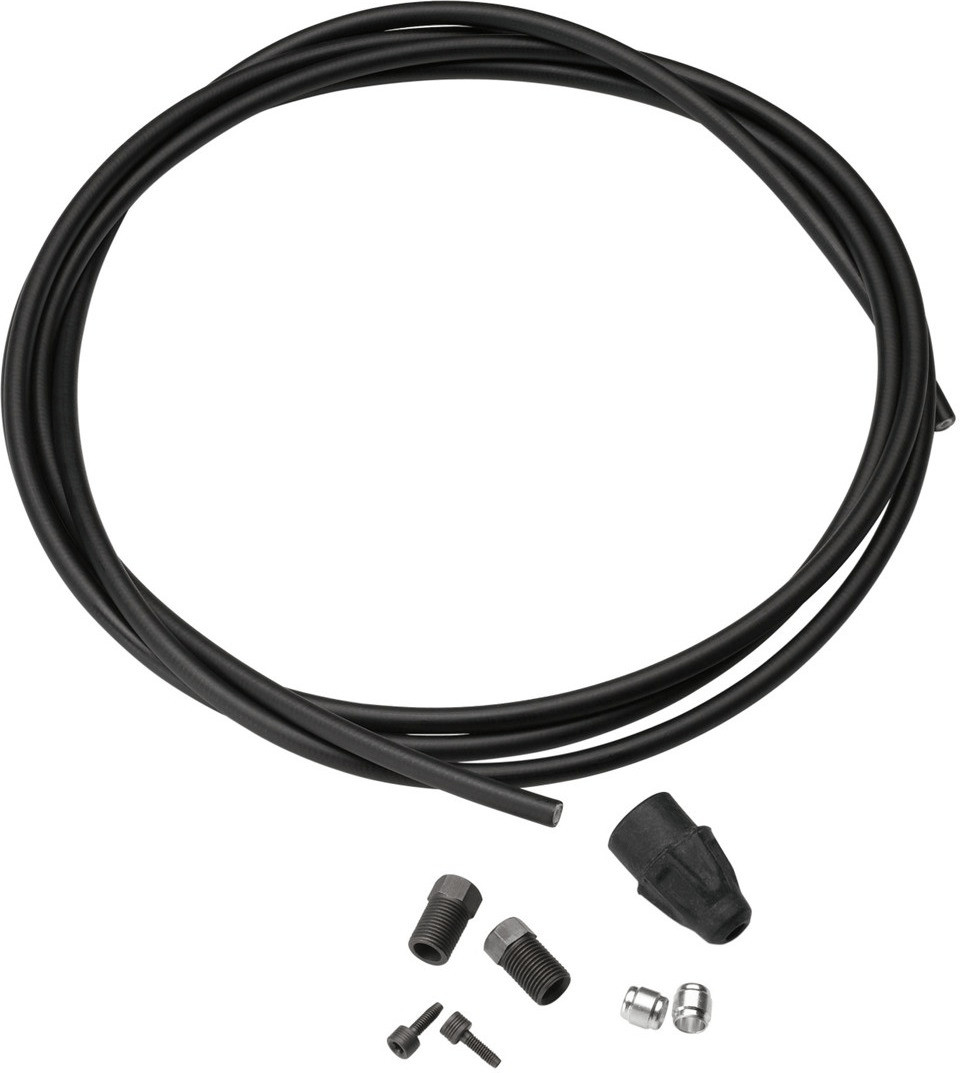 Avid Câble hydraulique (blanc)