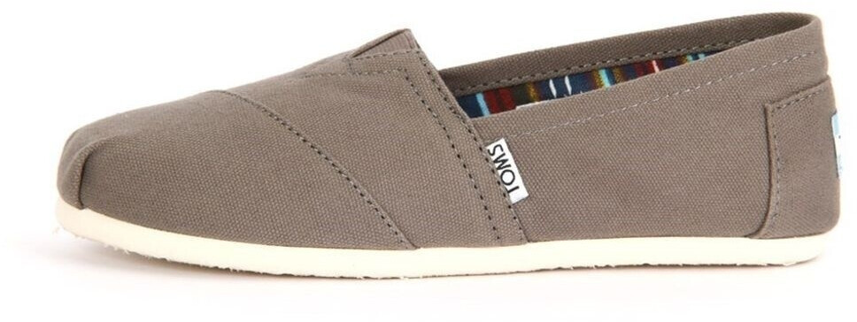 Toms Shoes Classics Women ash