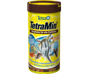 Tetra TetraMin Pro Crisps desde 4,99 €