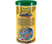 Pond goldfish mix 10l