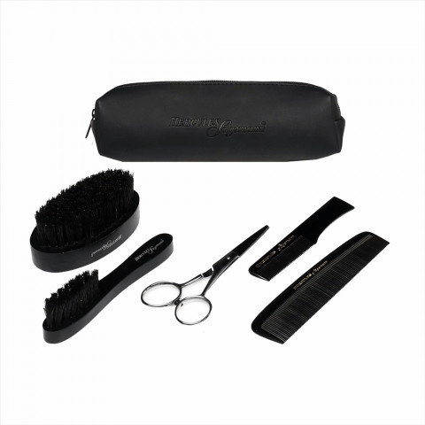 Hercules Sägemann Beard Set (6 pcs)