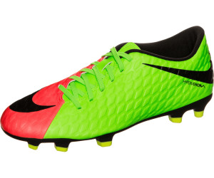 nike hypervenom phade