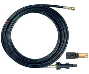Cleancraft Rohrreinigungs-Set 16m (7114005)