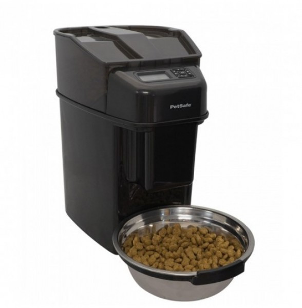 Petsafe Distributeur digital de nourriture