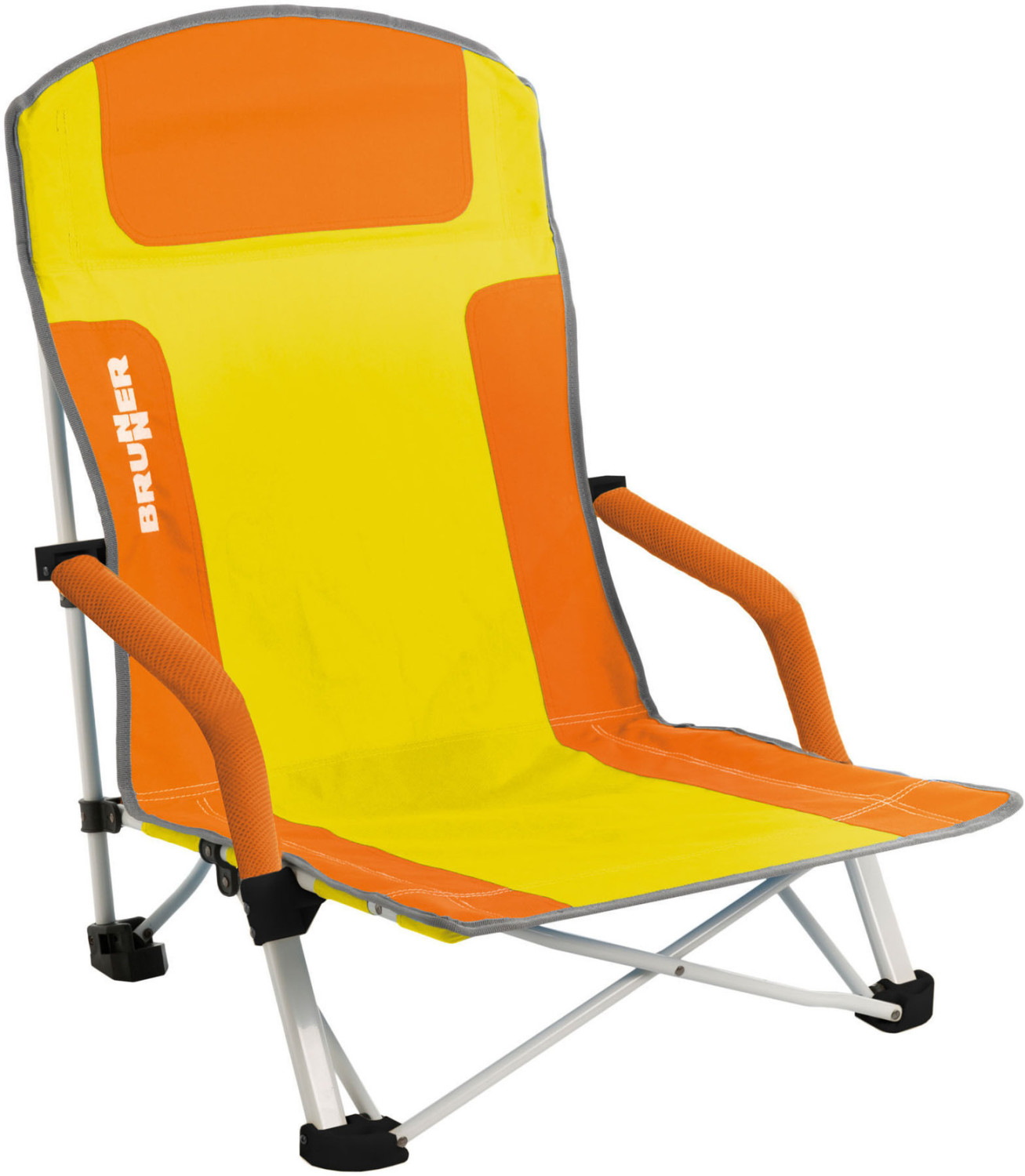 Brunner Outdoor Bula yellow/orange