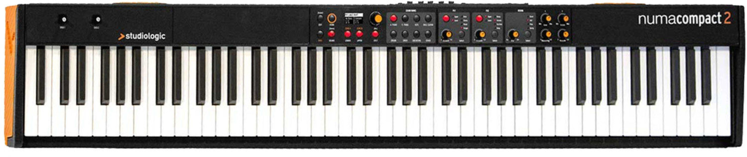 Fatar Numa Compact 2