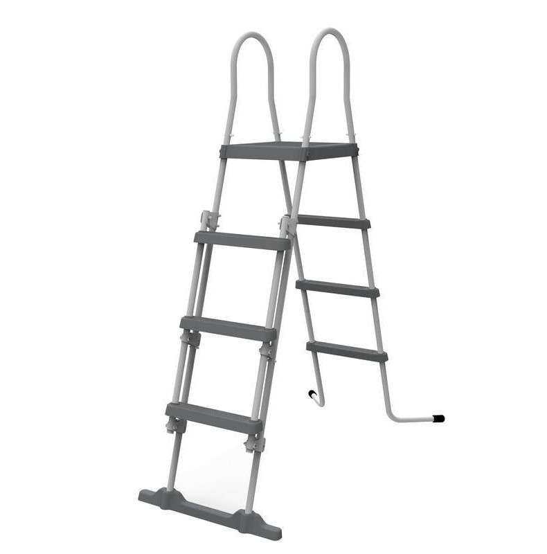Jilong Échelle de piscine 122 cm (62618)