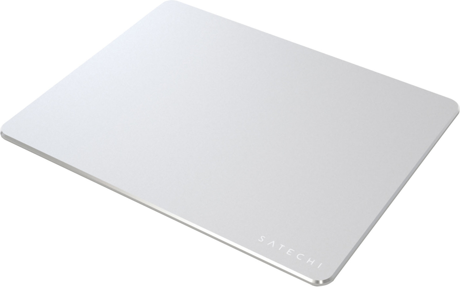 Satechi Aluminum Mouse Pad silver (ST-AMPADK)