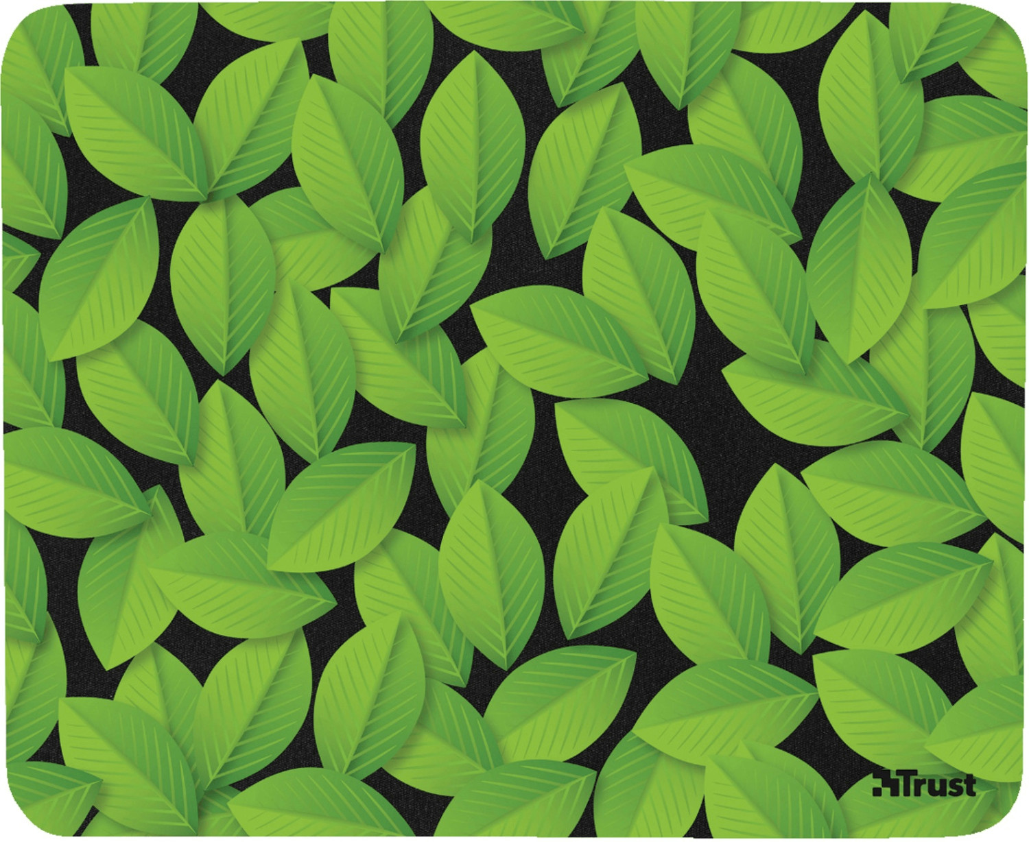 Trust Eco-friendly Mouse Pad (21052)