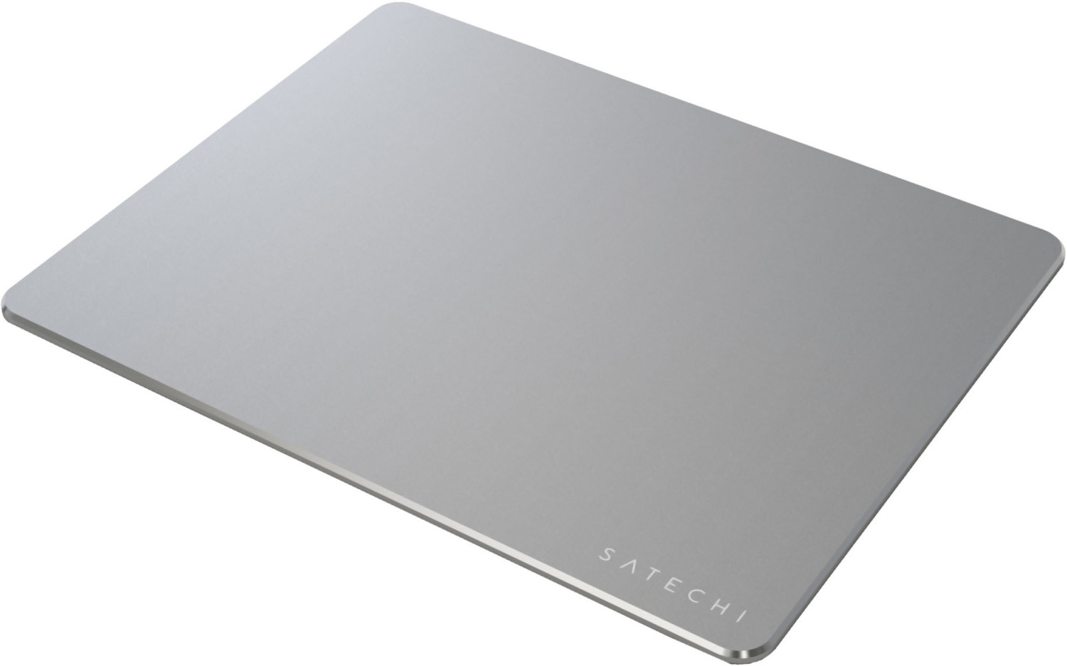Satechi Aluminum Mouse Pad space grey (ST-AMPADM)