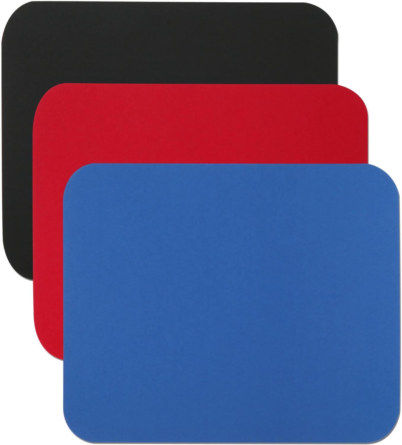 Speedlink Basic Mousepad (SL-6201-BKBERD)
