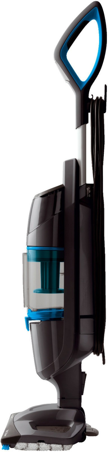 Bissell Vac & Steam Titanium 2-in-1 Steam Cleaner