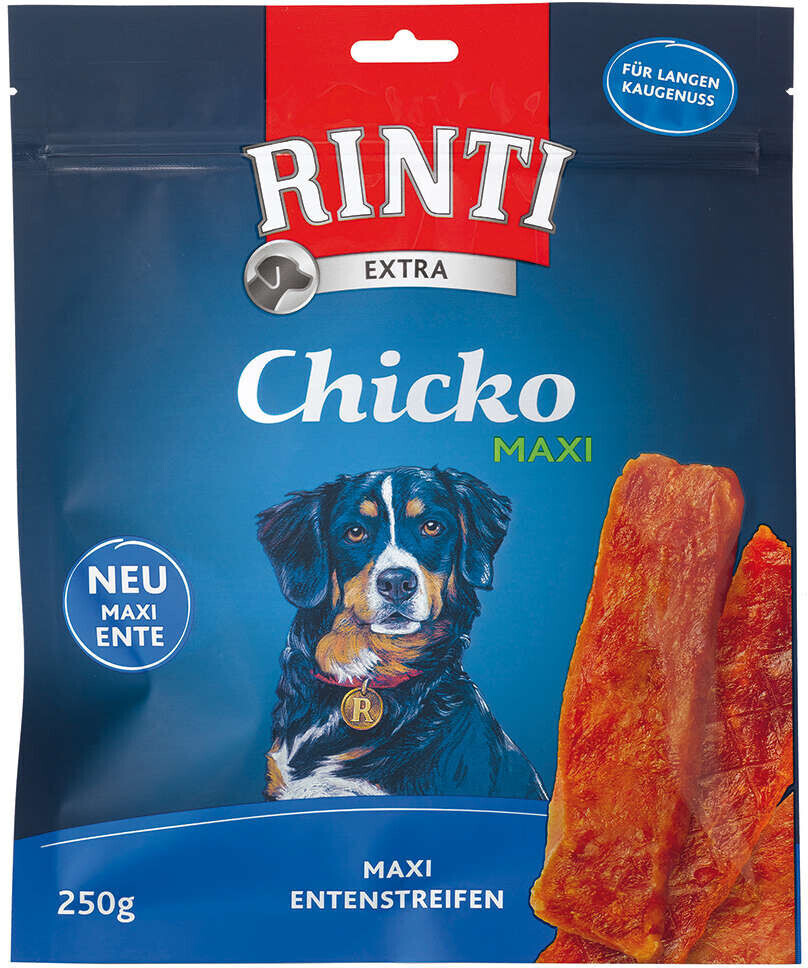 Rinti Extra Chicko canard