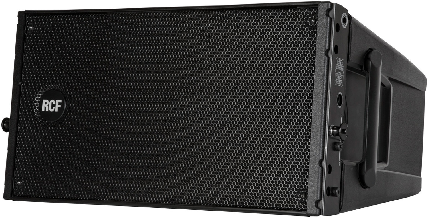 RCF HDL 10-A