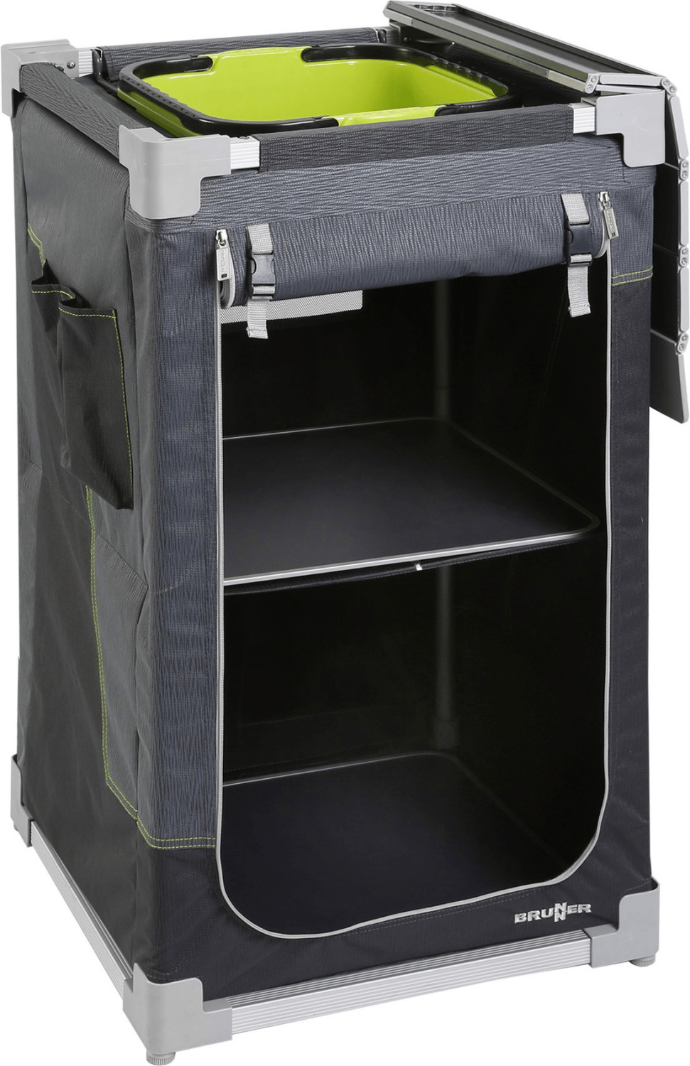 Brunner JumBox ST 3G grey